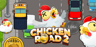 Chicken Road 2 Casino Una Aventura de Juegos y Diversión -923453401 Chicken Road 2 Casino Una Aventura de Juegos y Diversión -923453401