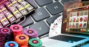 The Rising Wave of Intensity Casino Games