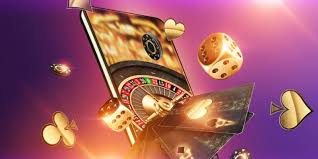 The Rising Wave of Intensity Casino Games