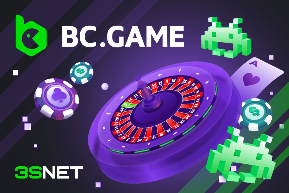 Comprehensive BC.Game Review Features, Pros, and Cons Comprehensive BC.Game Review Features, Pros, and Cons