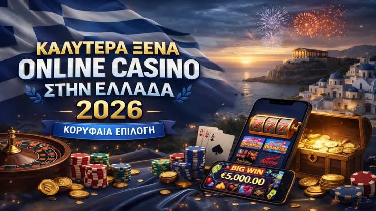 Ξένα Online Casino Ο Απόλυτος Οδηγός για τους Έλληνες Παίκτες -490605807