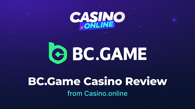 BC.Game Crypto Casino A Comprehensive Guide for Indonesian Players BC.Game Crypto Casino A Comprehensive Guide for Indonesian Players